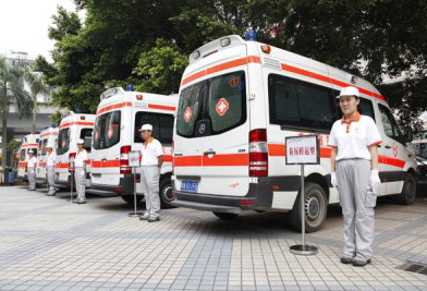 梅州大型活动医疗保障